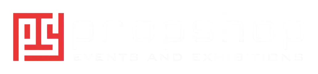 Propshop Events and Exhibitions