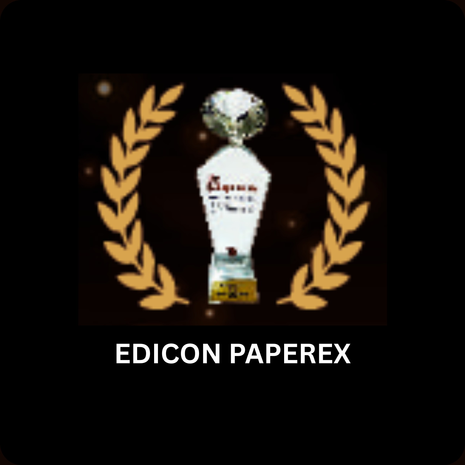 Award Icon