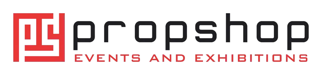 The Propshop Logo