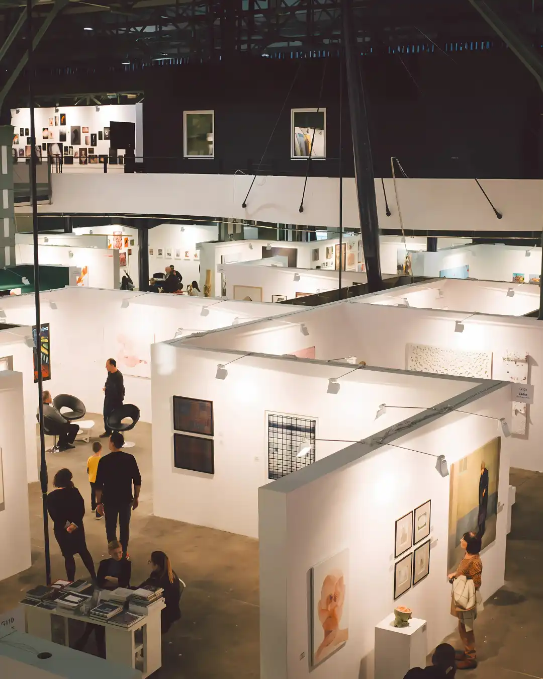 Turnkey Exhibits